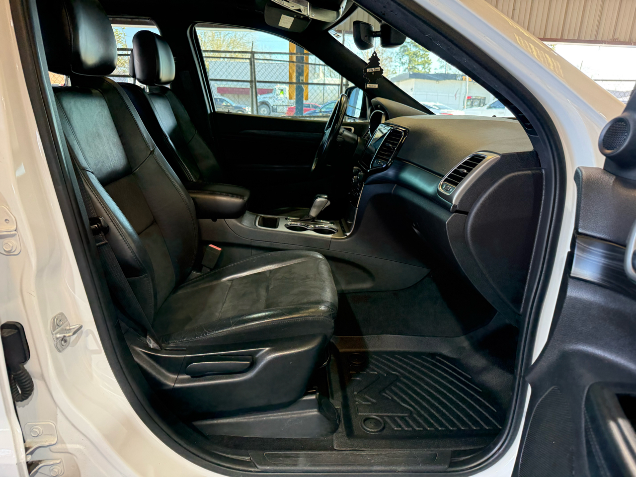 Jeep Grand Cherokee  2019