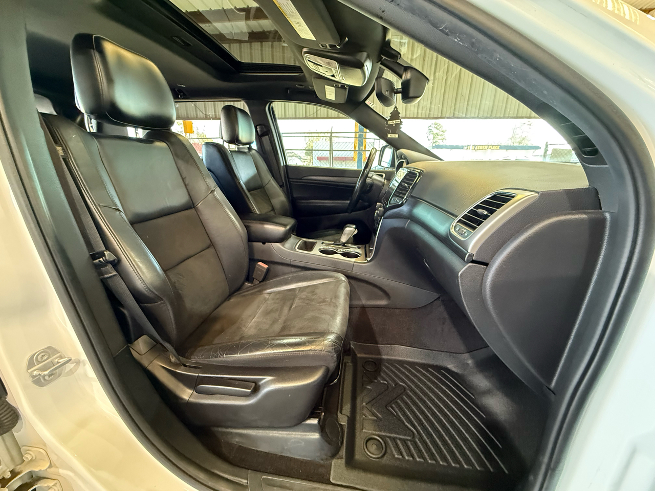 Jeep Grand Cherokee  2019