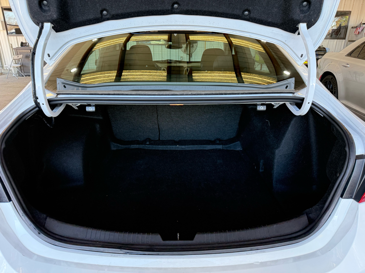 Chevrolet Malibu 1LT 2024