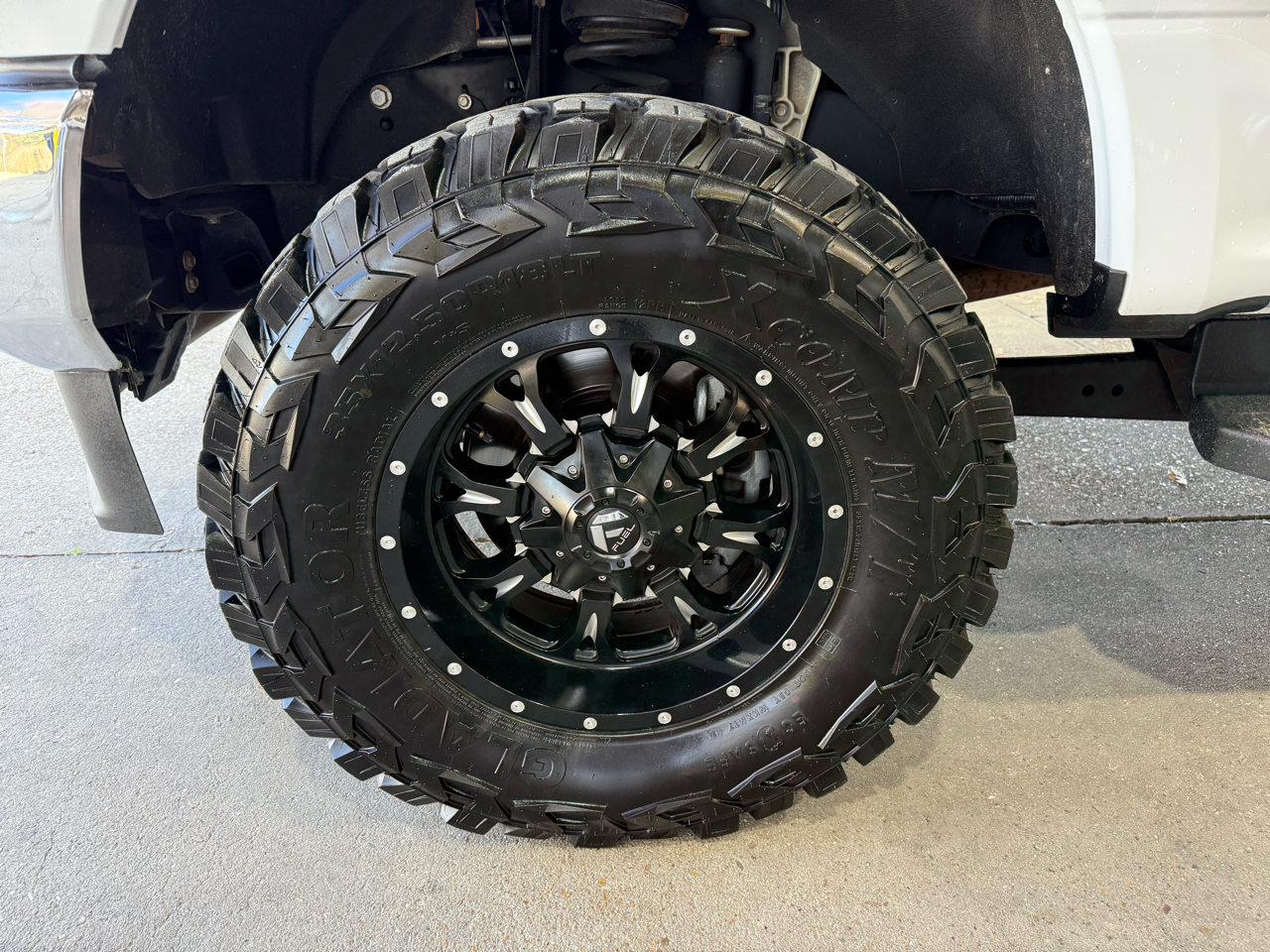 Ford F-250 SD XLT Crew Cab 4WD 2020