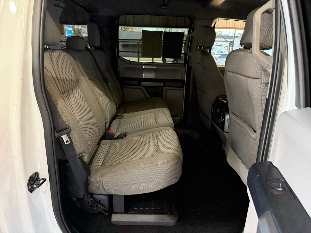 Ford F-250 SD XLT Crew Cab 4WD 2020