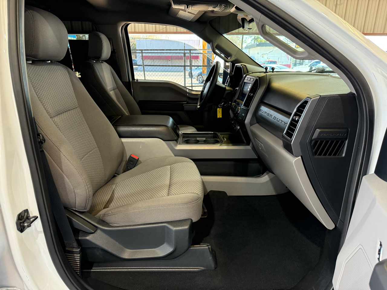 Ford F-250 SD XLT Crew Cab 4WD 2020