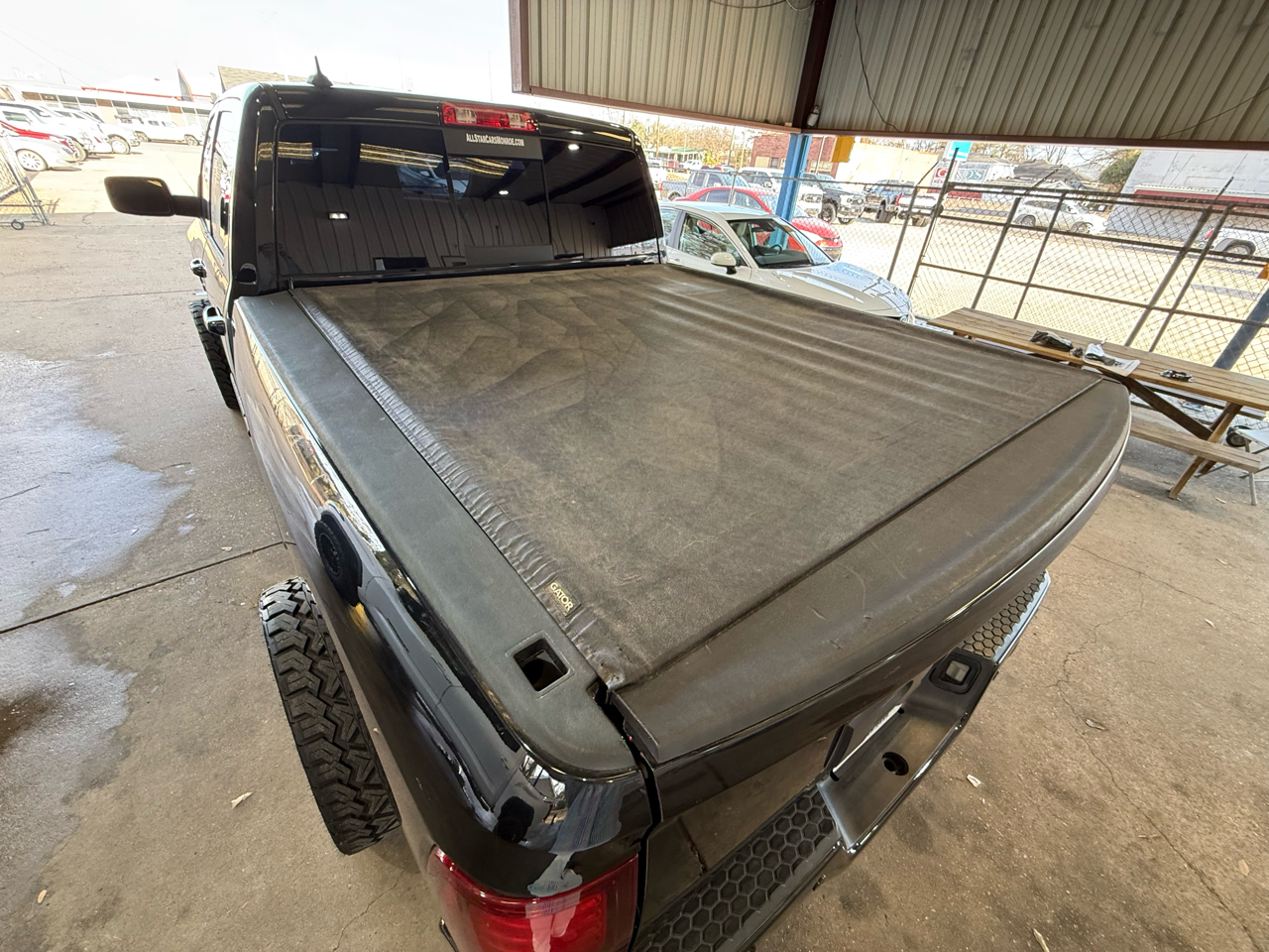 RAM 1500 Sport Crew Cab SWB 4WD 2018