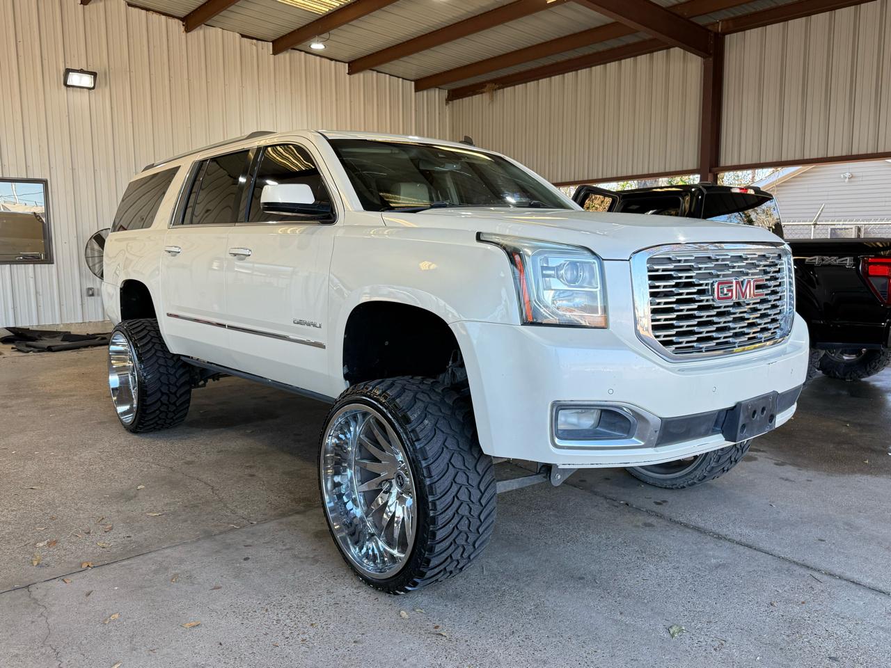 GMC Yukon Denali XL 2WD 2015