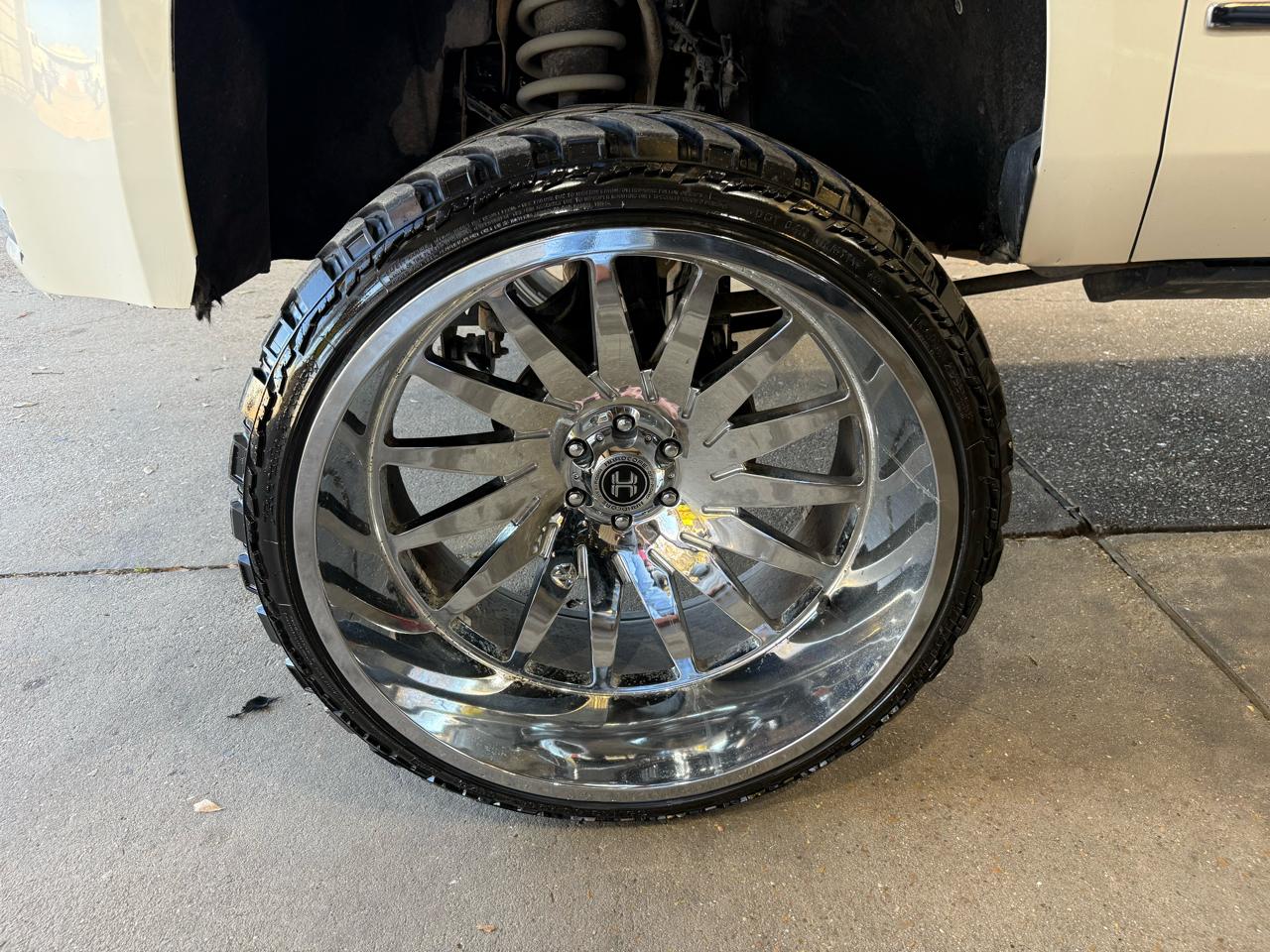 GMC Yukon Denali XL 2WD 2015