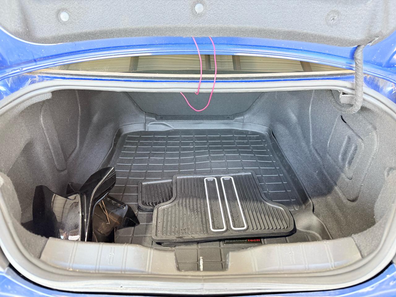 Chevrolet Camaro 1SS Coupe 2020