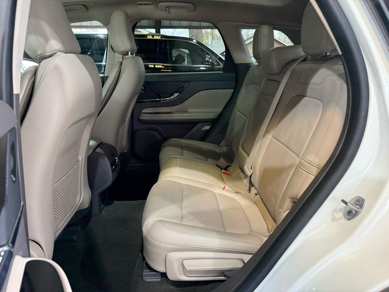 Lincoln Corsair Reserve 2021