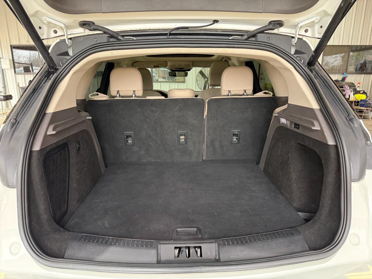 Lincoln Corsair Reserve 2021