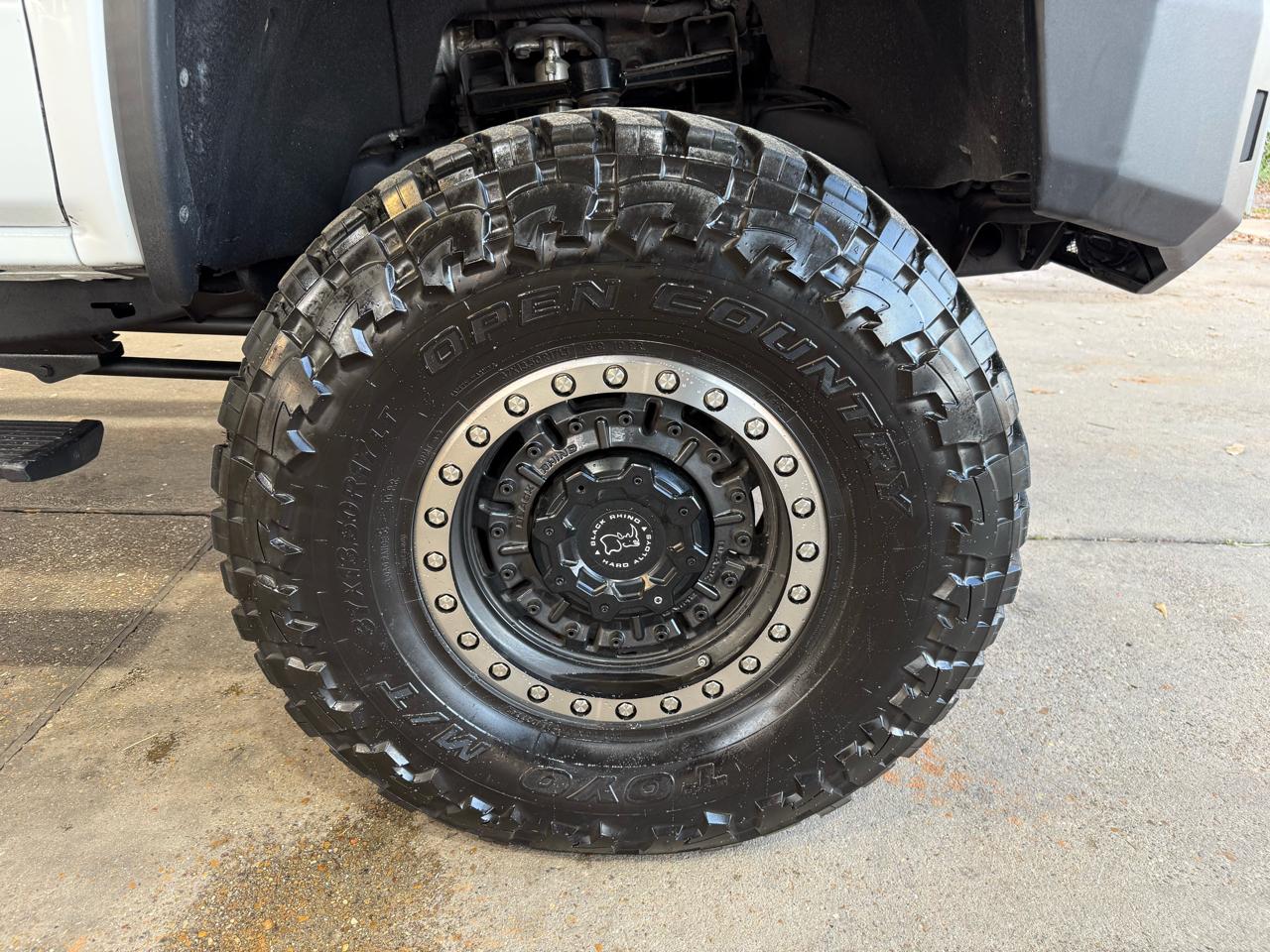 GMC Sierra 2500HD Denali Crew Cab 4WD 2018