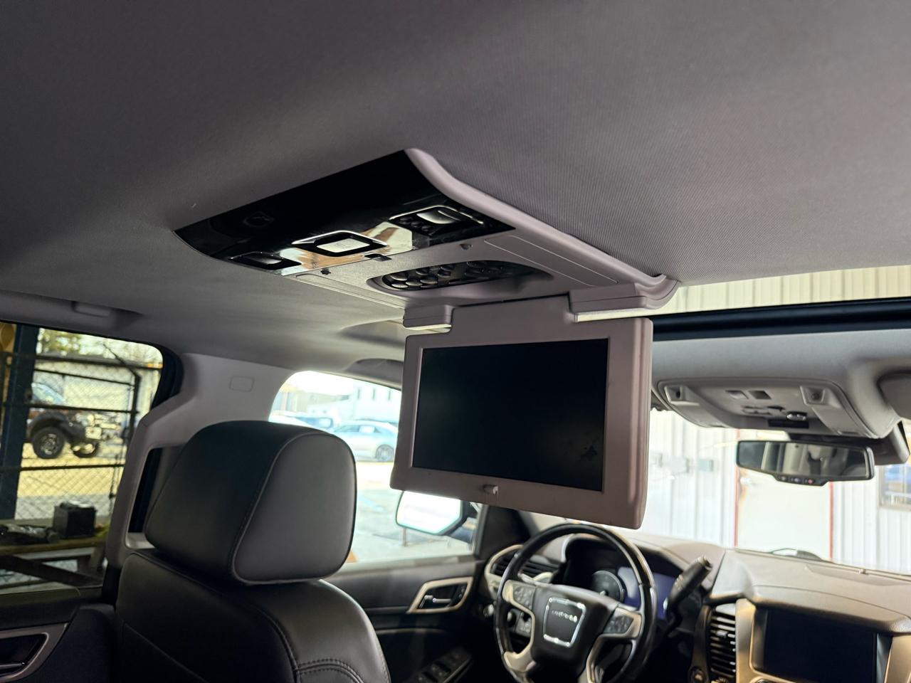 GMC Yukon XL Denali 4WD 2020