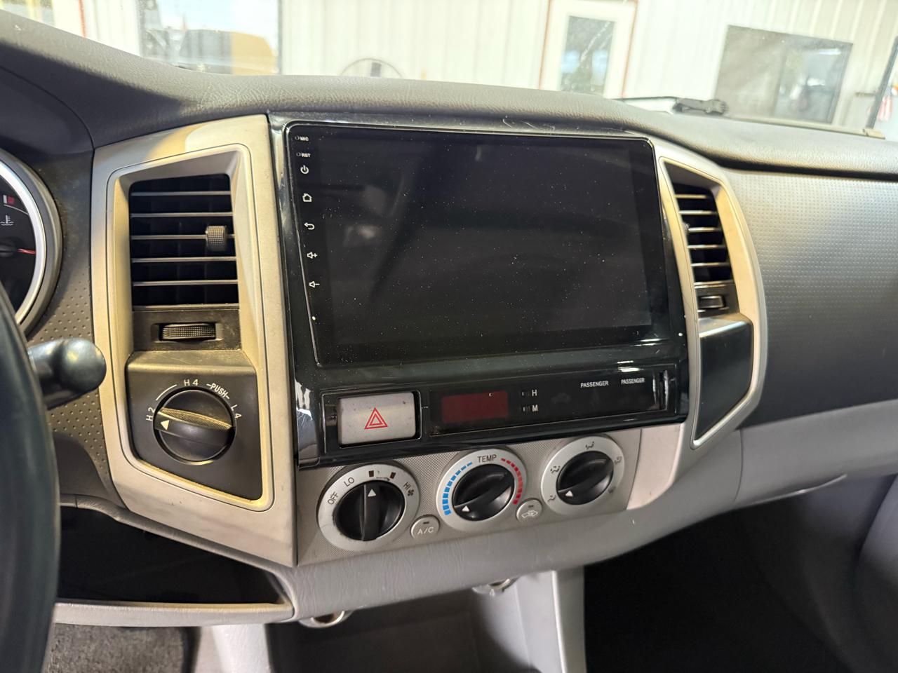 Toyota Tacoma Double Cab V6 4WD 2006