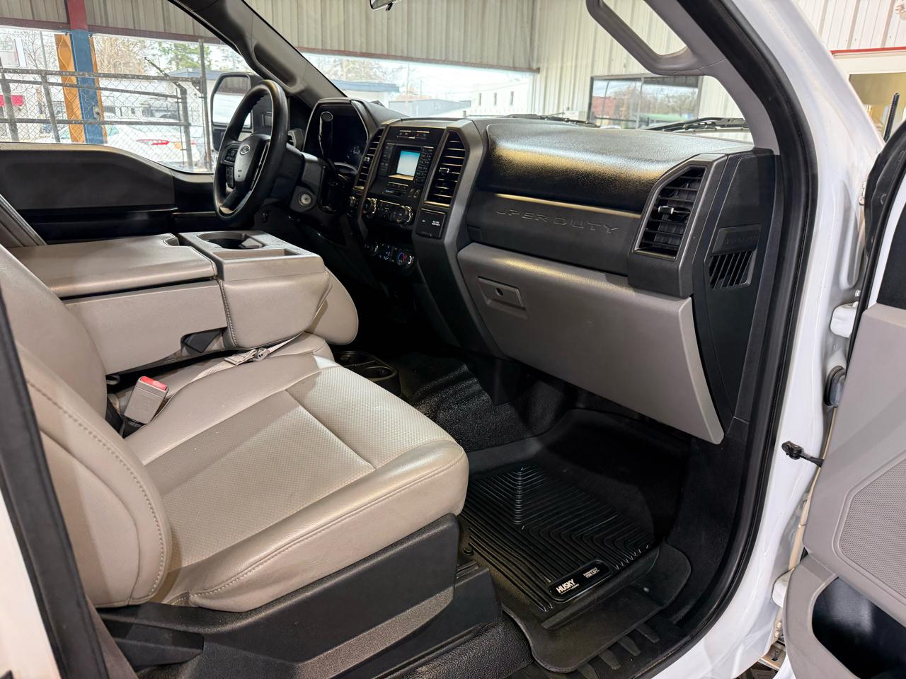Ford F-250 SD XLT Crew Cab 4WD 2019