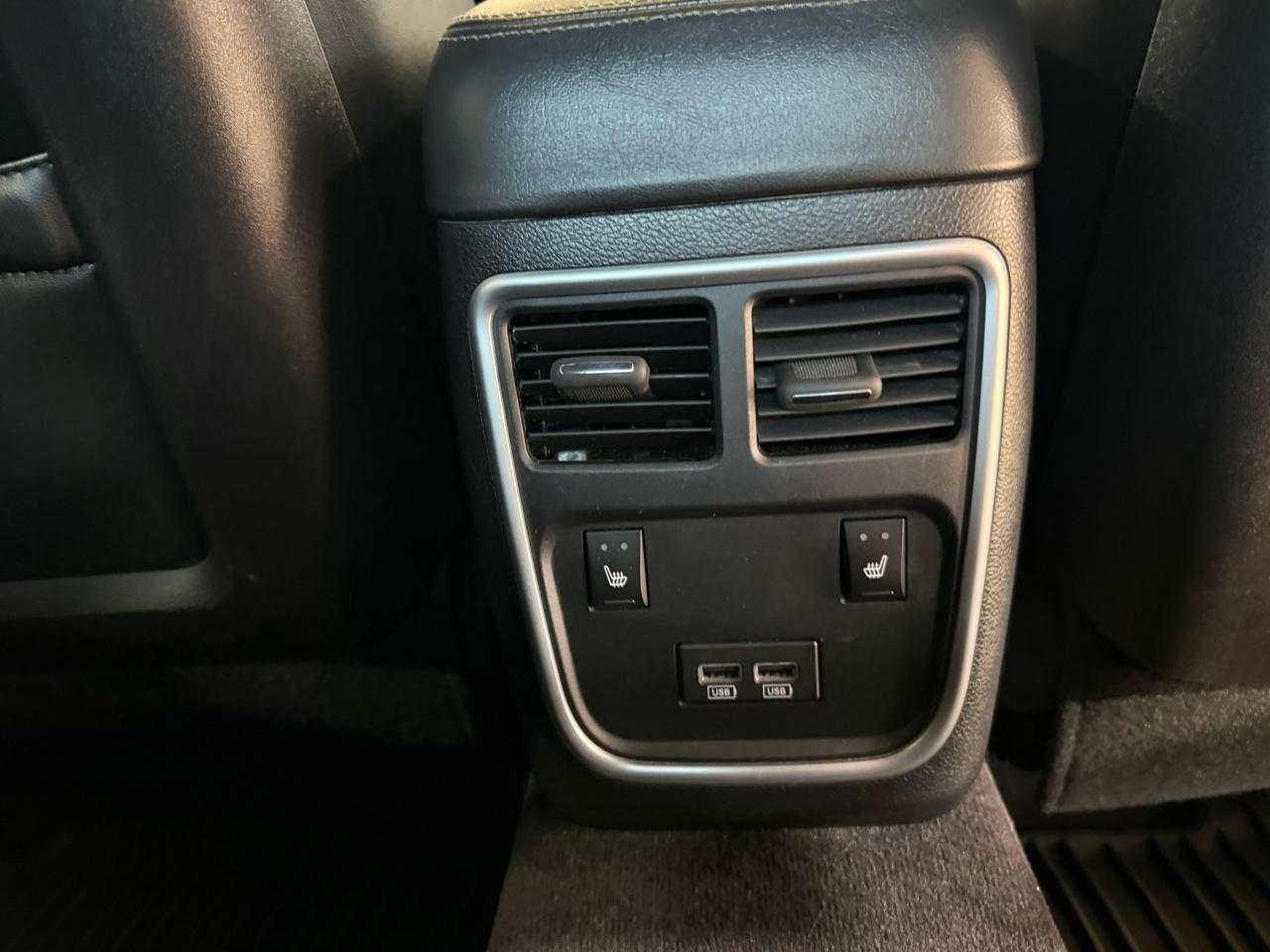 Dodge Charger SXT Plus 2018