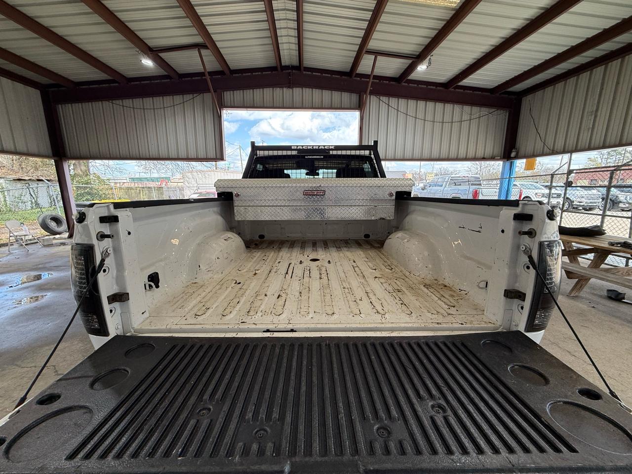 RAM 2500 Tradesman Crew Cab SWB 4WD 2015