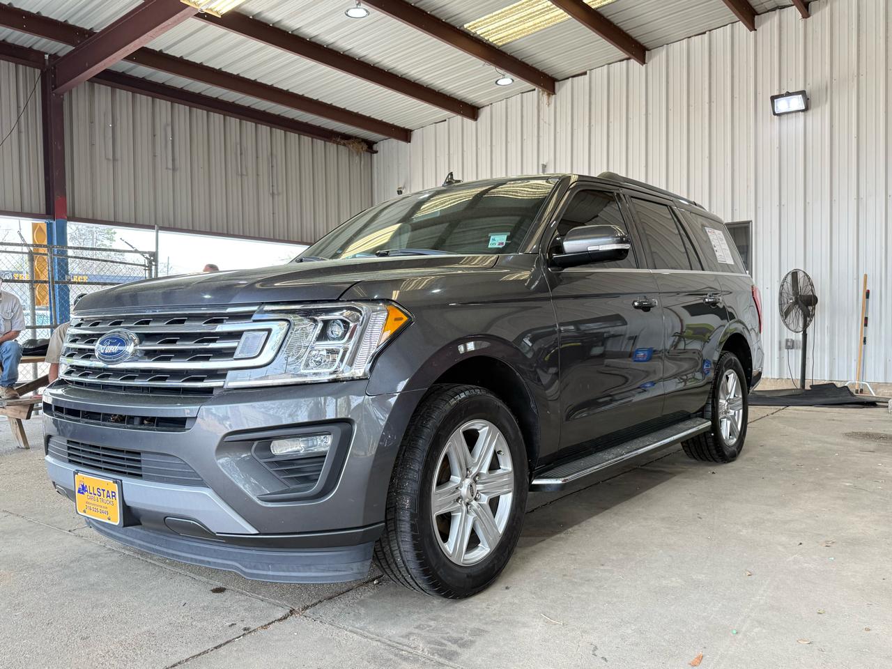 Ford Expedition XLT 2WD 2019