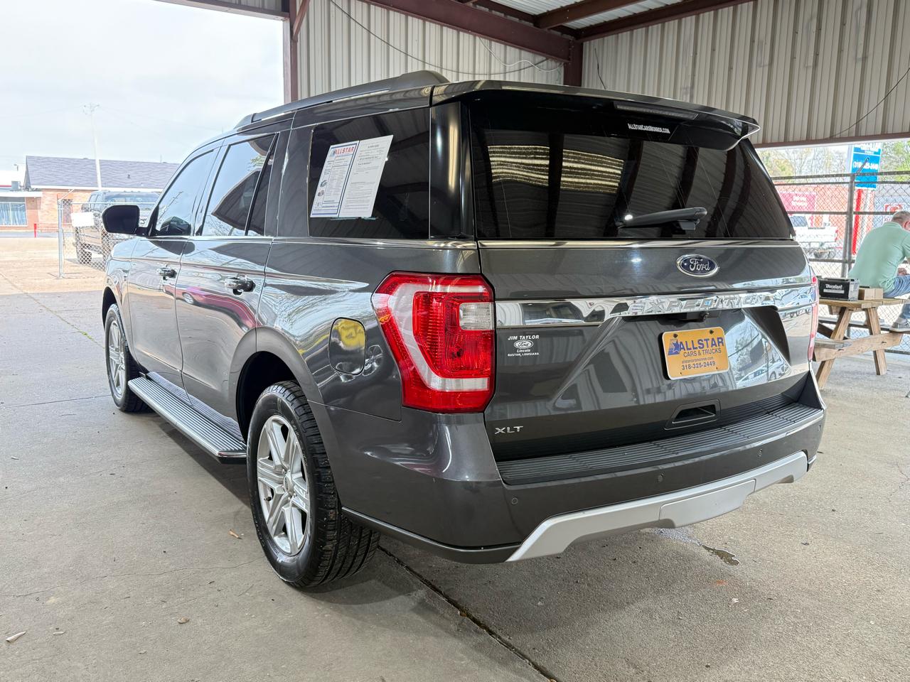 Ford Expedition XLT 2WD 2019