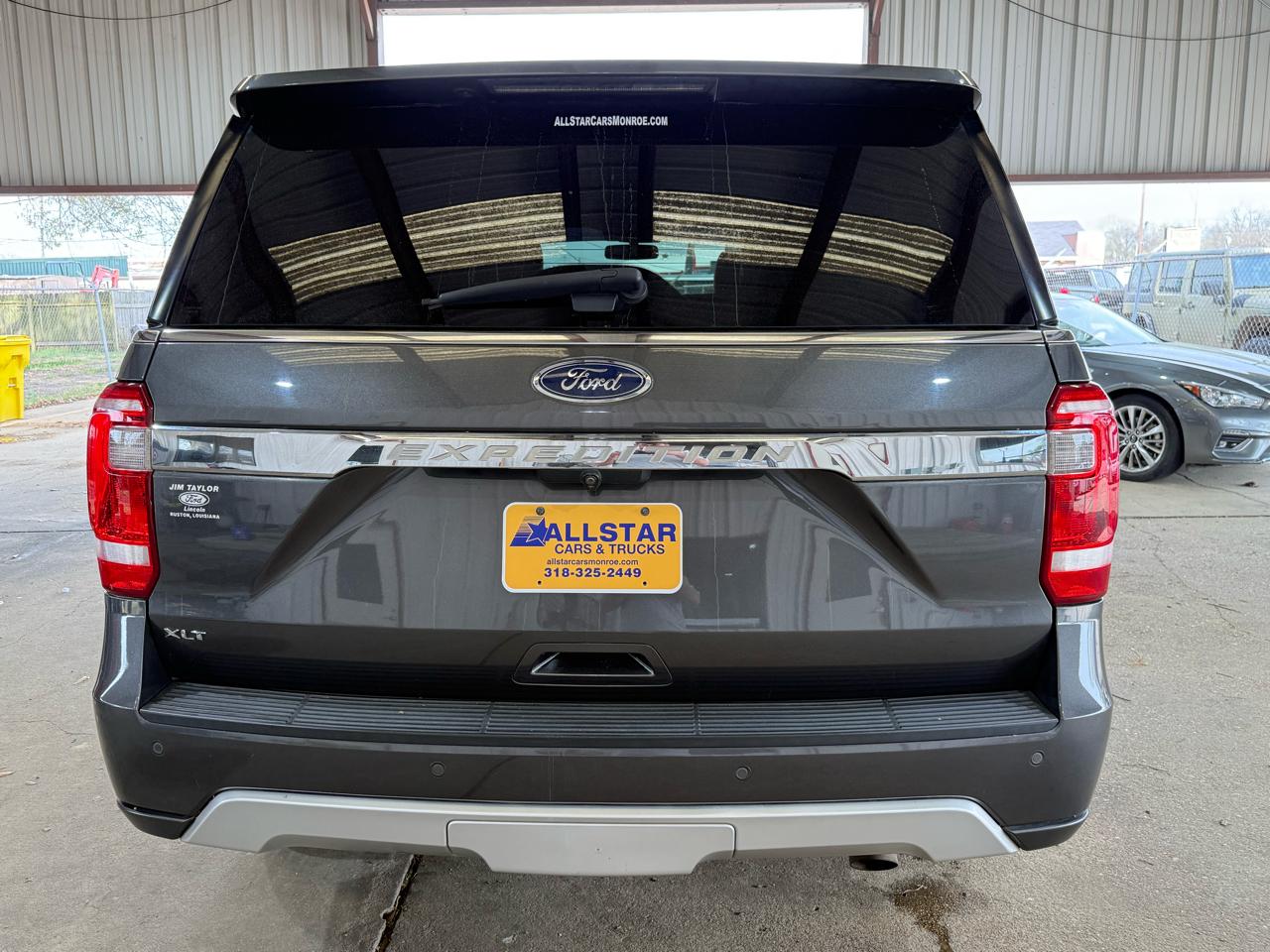 Ford Expedition XLT 2WD 2019