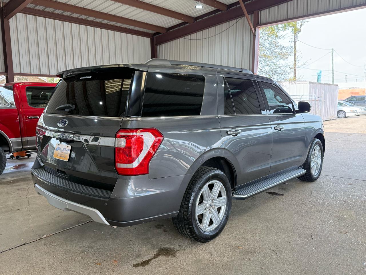 Ford Expedition XLT 2WD 2019