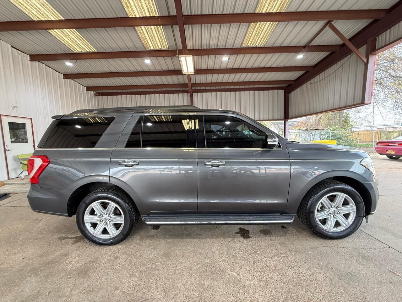 Ford Expedition XLT 2WD 2019