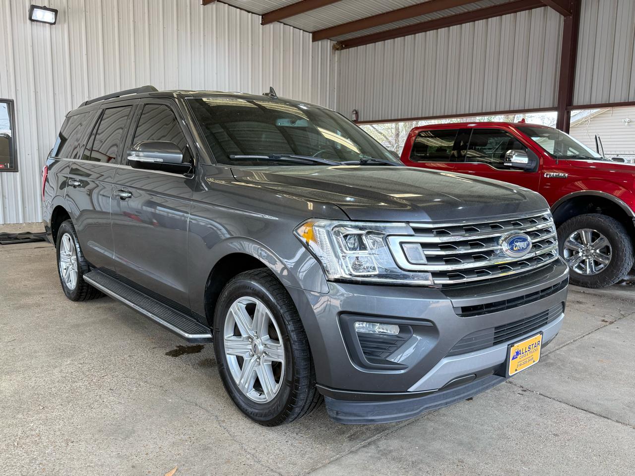 Ford Expedition XLT 2WD 2019