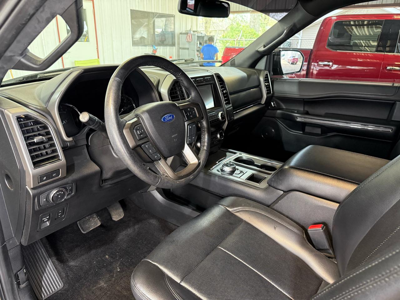 Ford Expedition XLT 2WD 2019