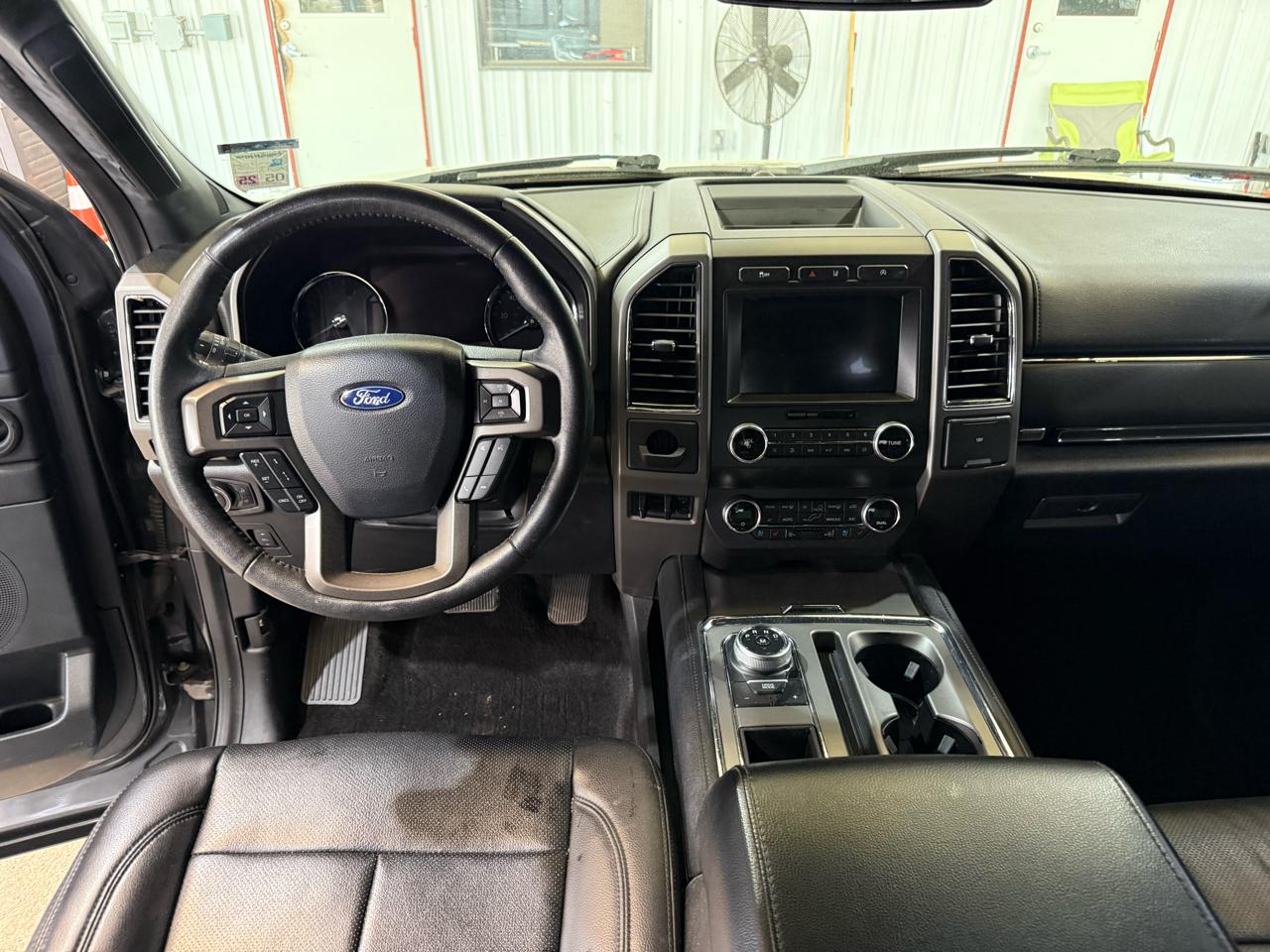 Ford Expedition XLT 2WD 2019