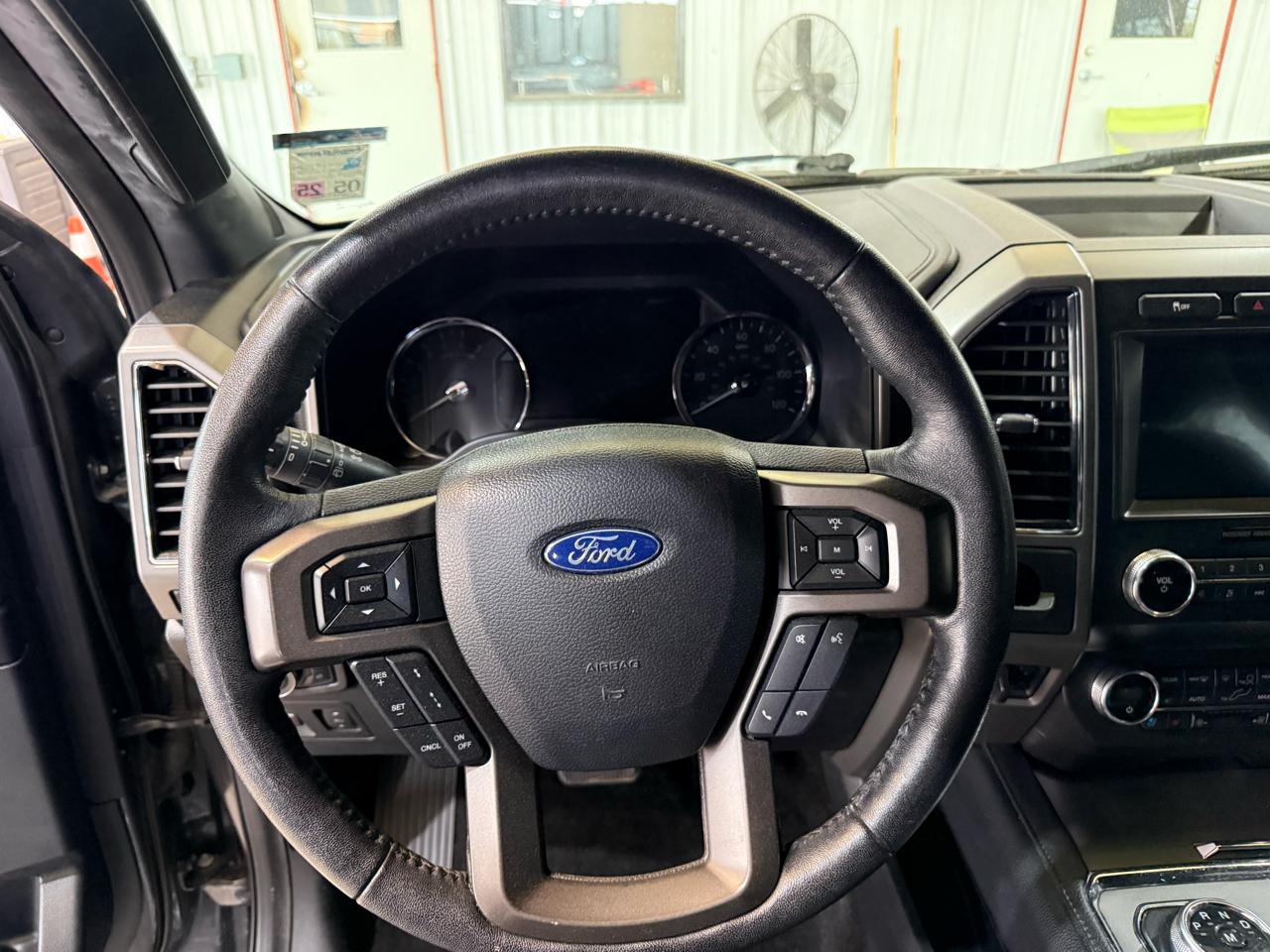 Ford Expedition XLT 2WD 2019