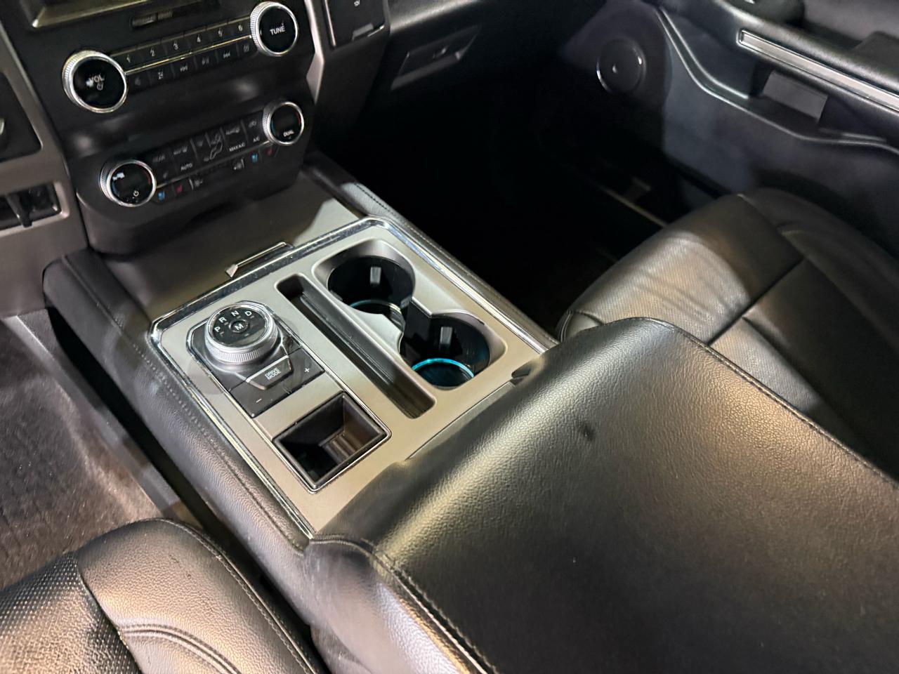 Ford Expedition XLT 2WD 2019