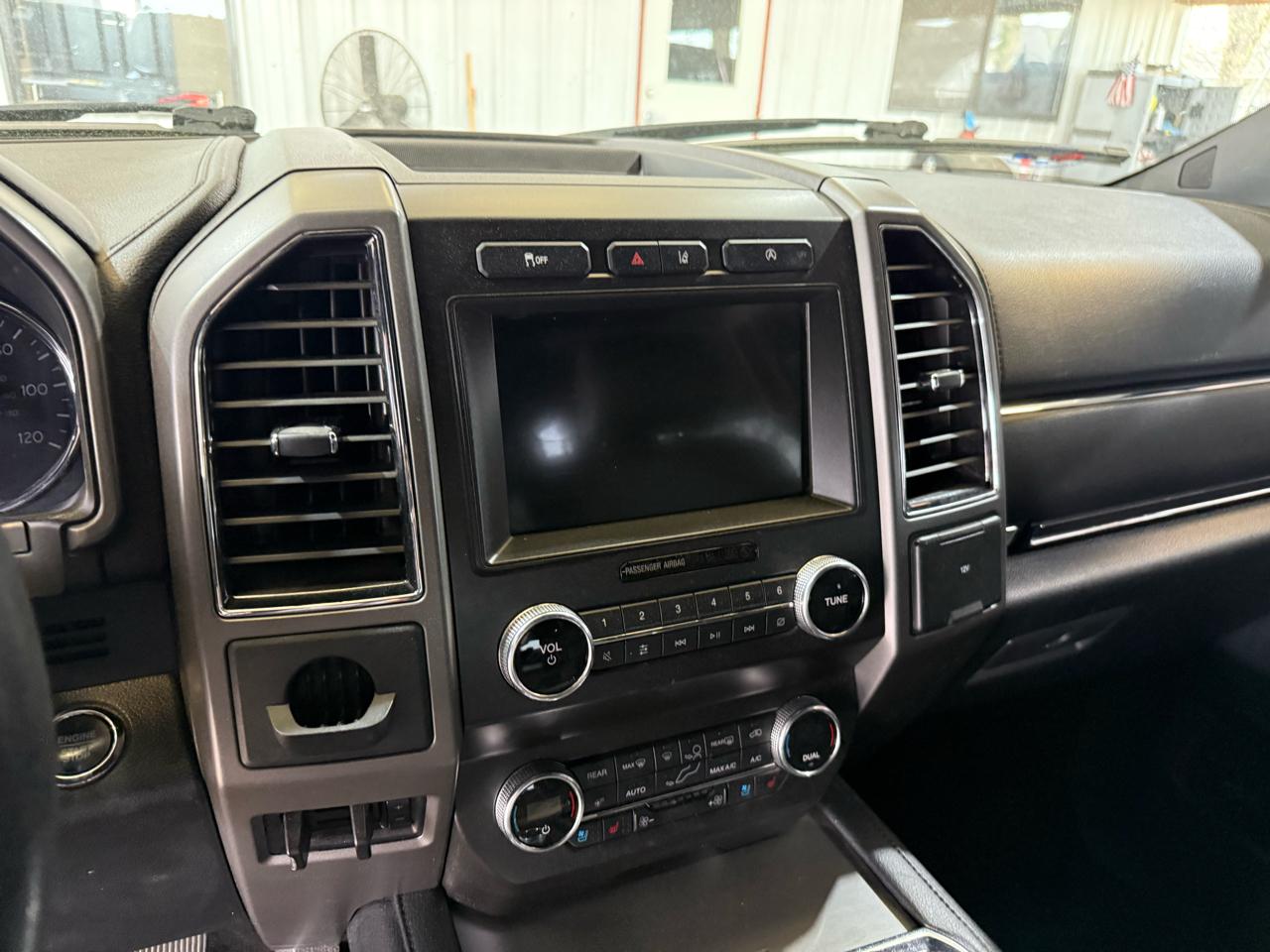 Ford Expedition XLT 2WD 2019