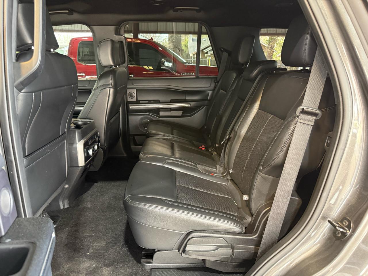 Ford Expedition XLT 2WD 2019