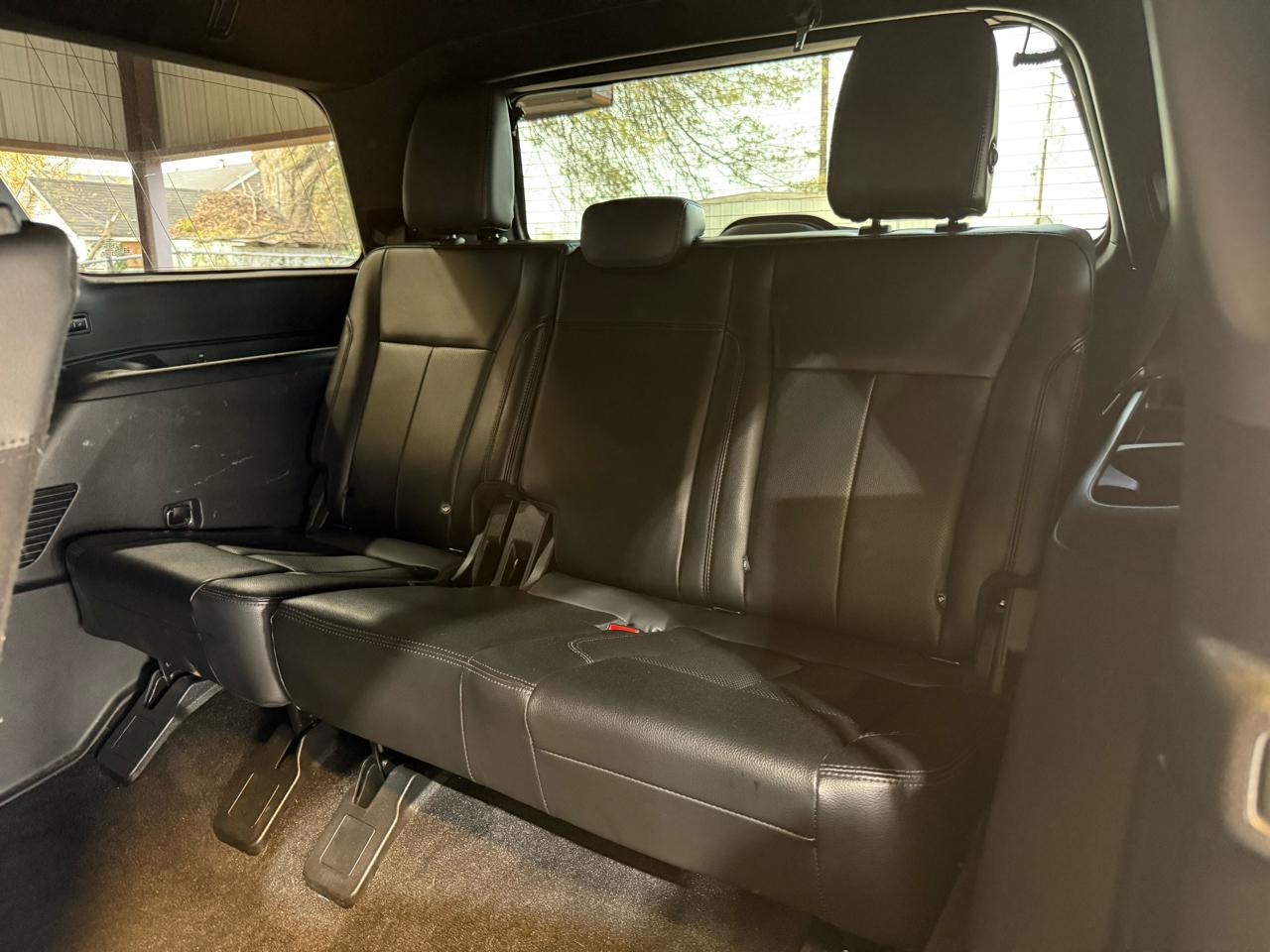 Ford Expedition XLT 2WD 2019