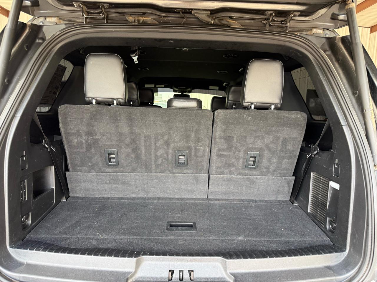 Ford Expedition XLT 2WD 2019