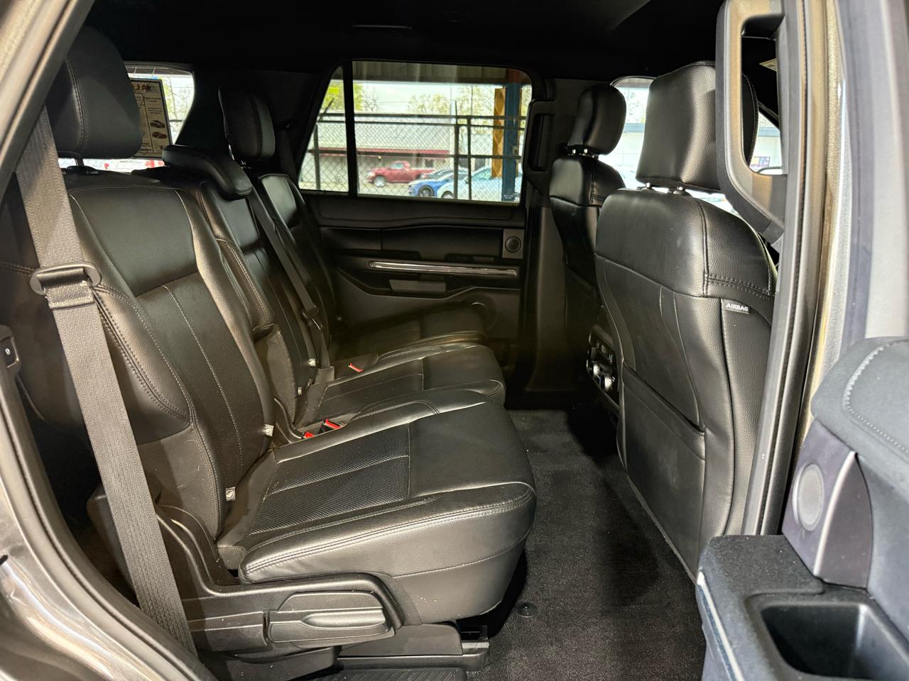 Ford Expedition XLT 2WD 2019