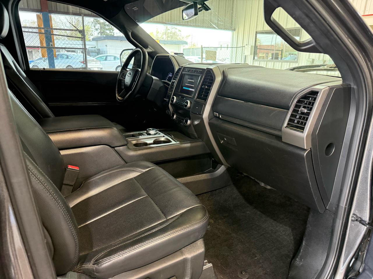 Ford Expedition XLT 2WD 2019
