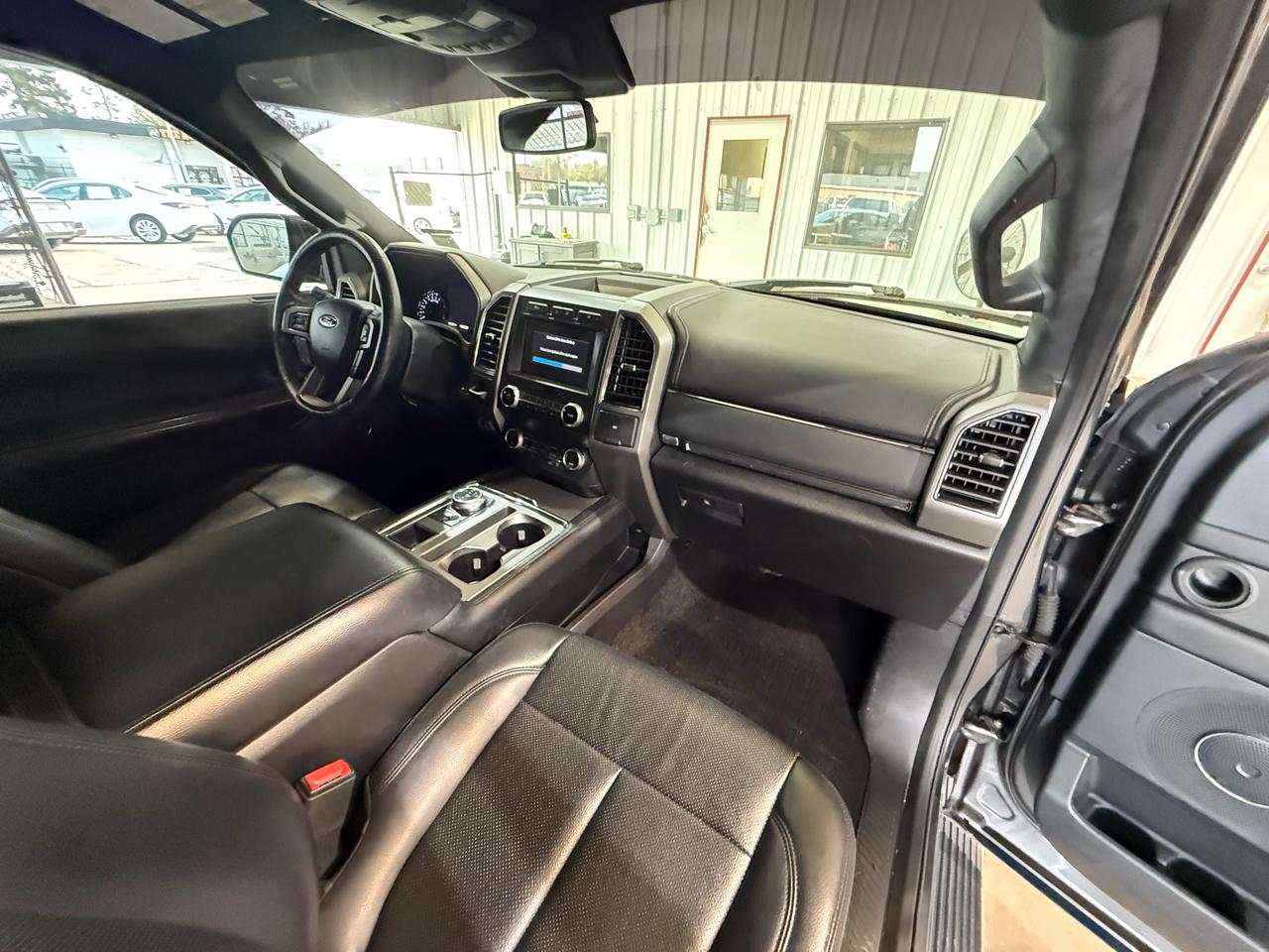 Ford Expedition XLT 2WD 2019