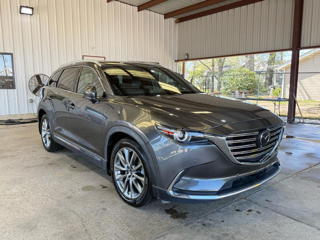 Mazda CX-9 Grand Touring AWD 2019