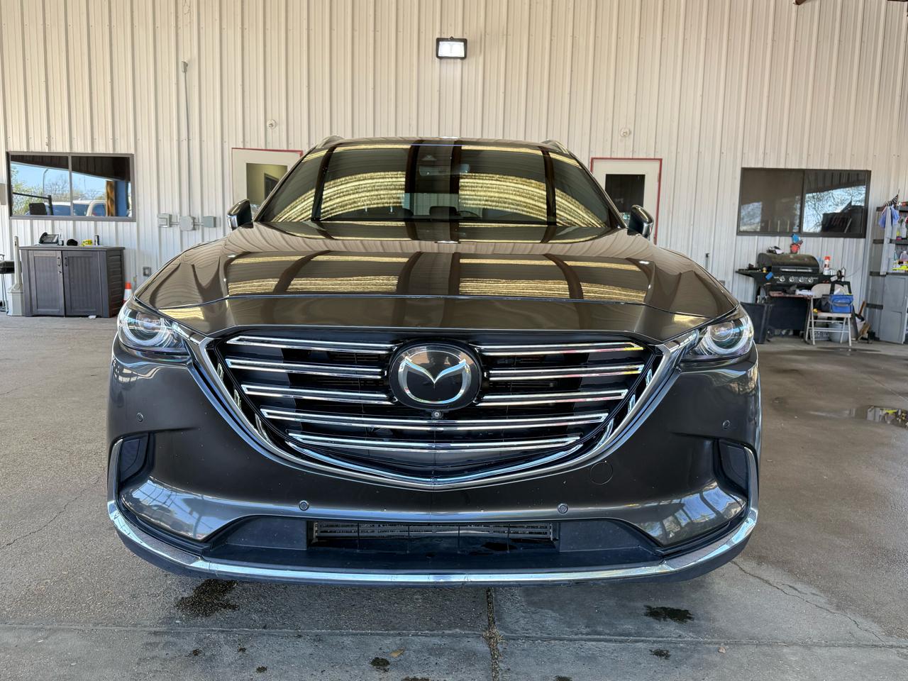 Mazda CX-9 Grand Touring AWD 2019