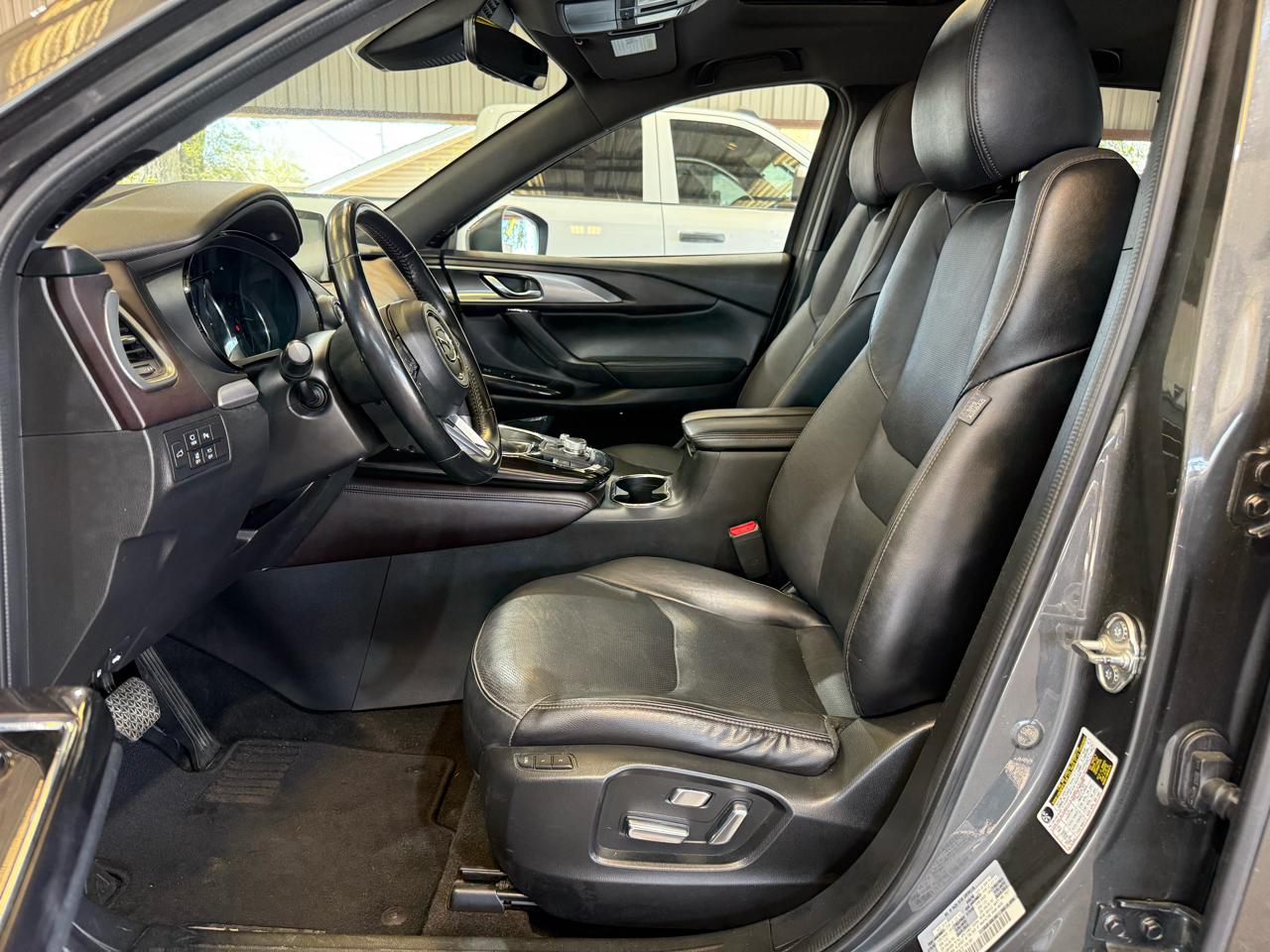 Mazda CX-9 Grand Touring AWD 2019