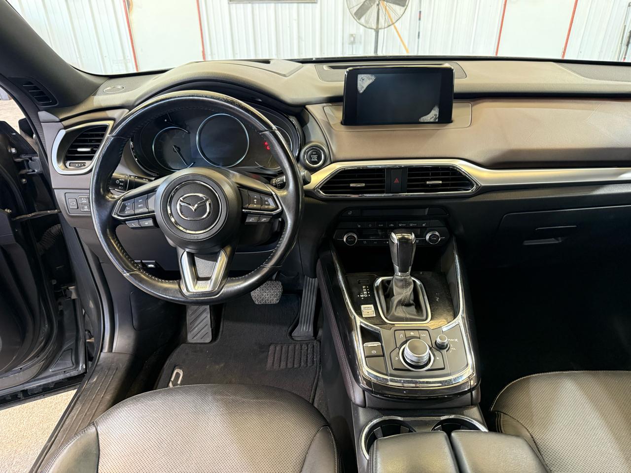 Mazda CX-9 Grand Touring AWD 2019