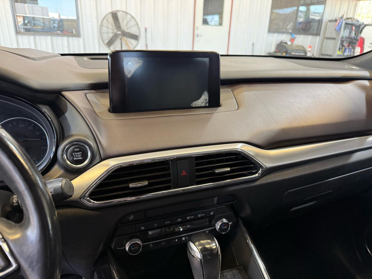 Mazda CX-9 Grand Touring AWD 2019