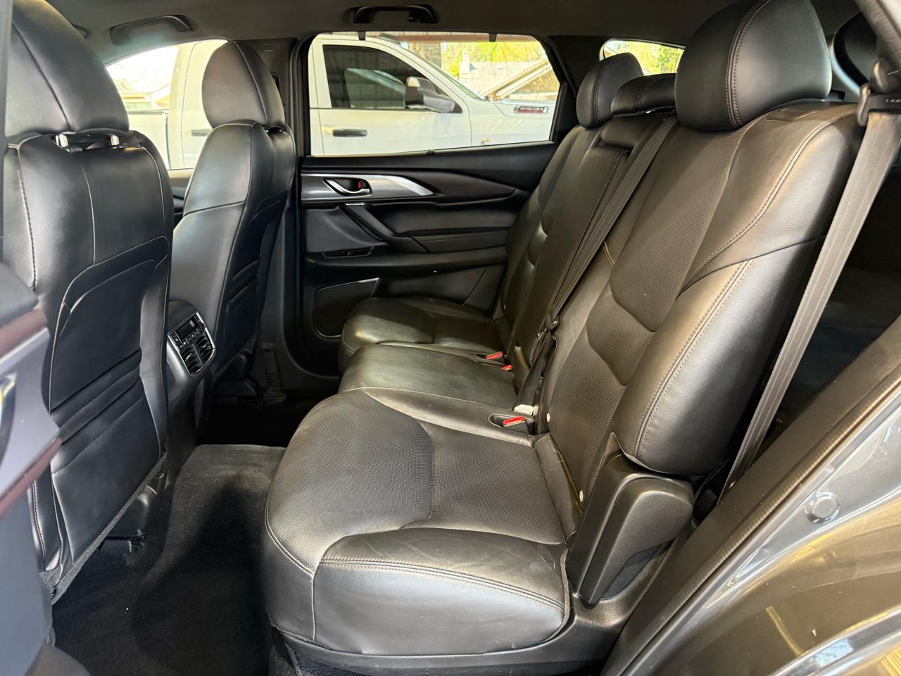 Mazda CX-9 Grand Touring AWD 2019