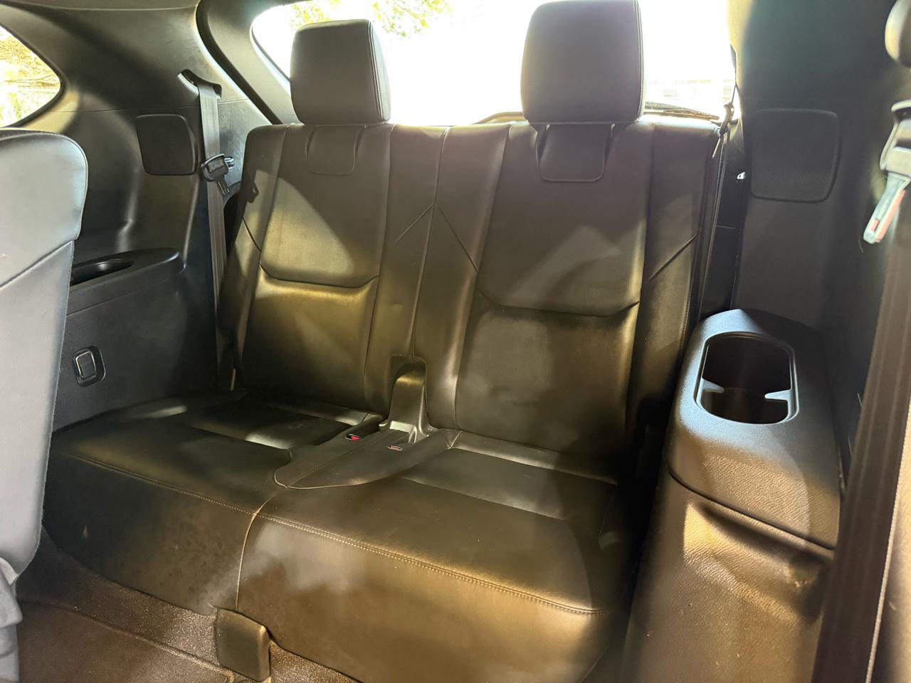 Mazda CX-9 Grand Touring AWD 2019