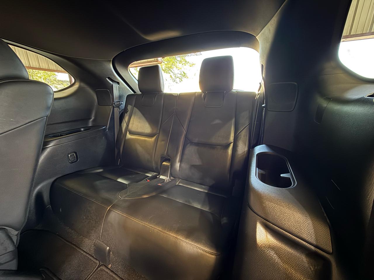 Mazda CX-9 Grand Touring AWD 2019