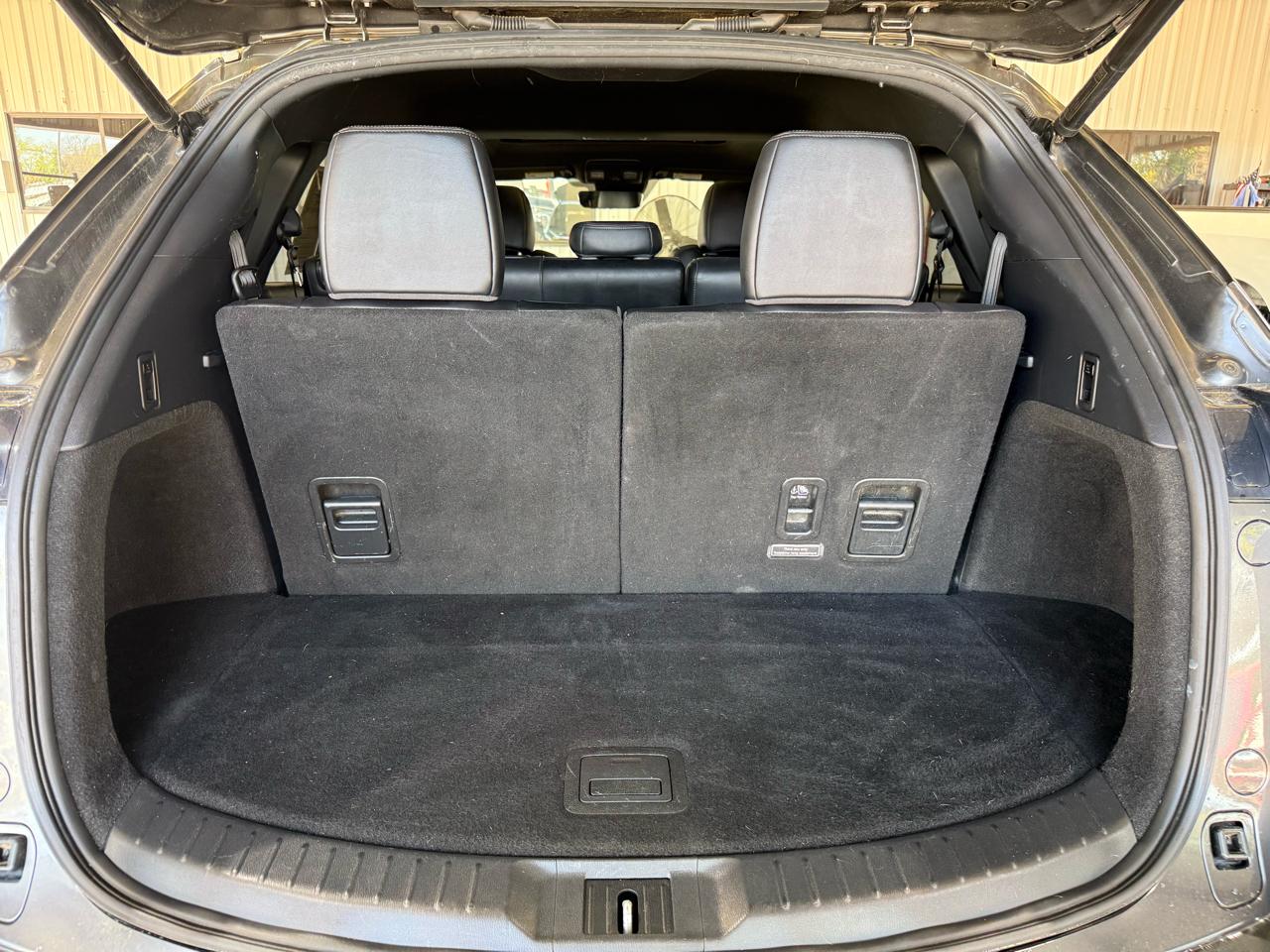 Mazda CX-9 Grand Touring AWD 2019