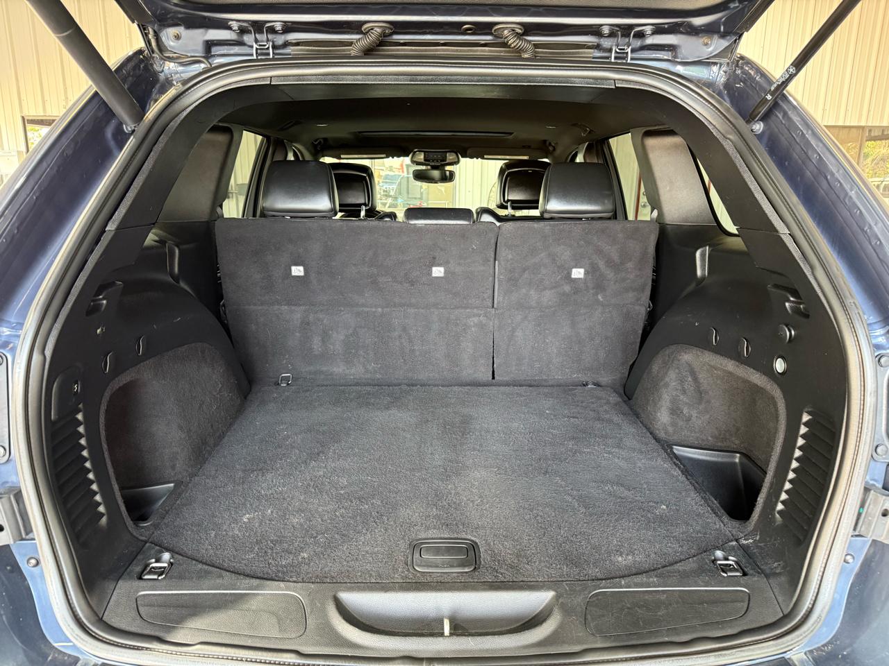 Jeep Grand Cherokee Limited 4WD 2020