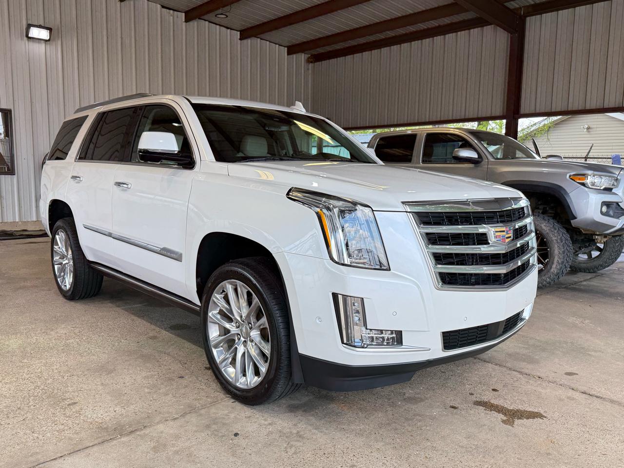 Cadillac Escalade Premium 2WD 2017