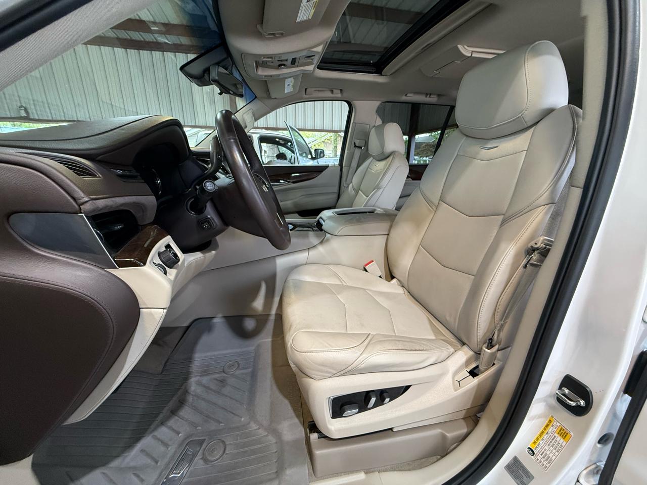 Cadillac Escalade Premium 2WD 2017