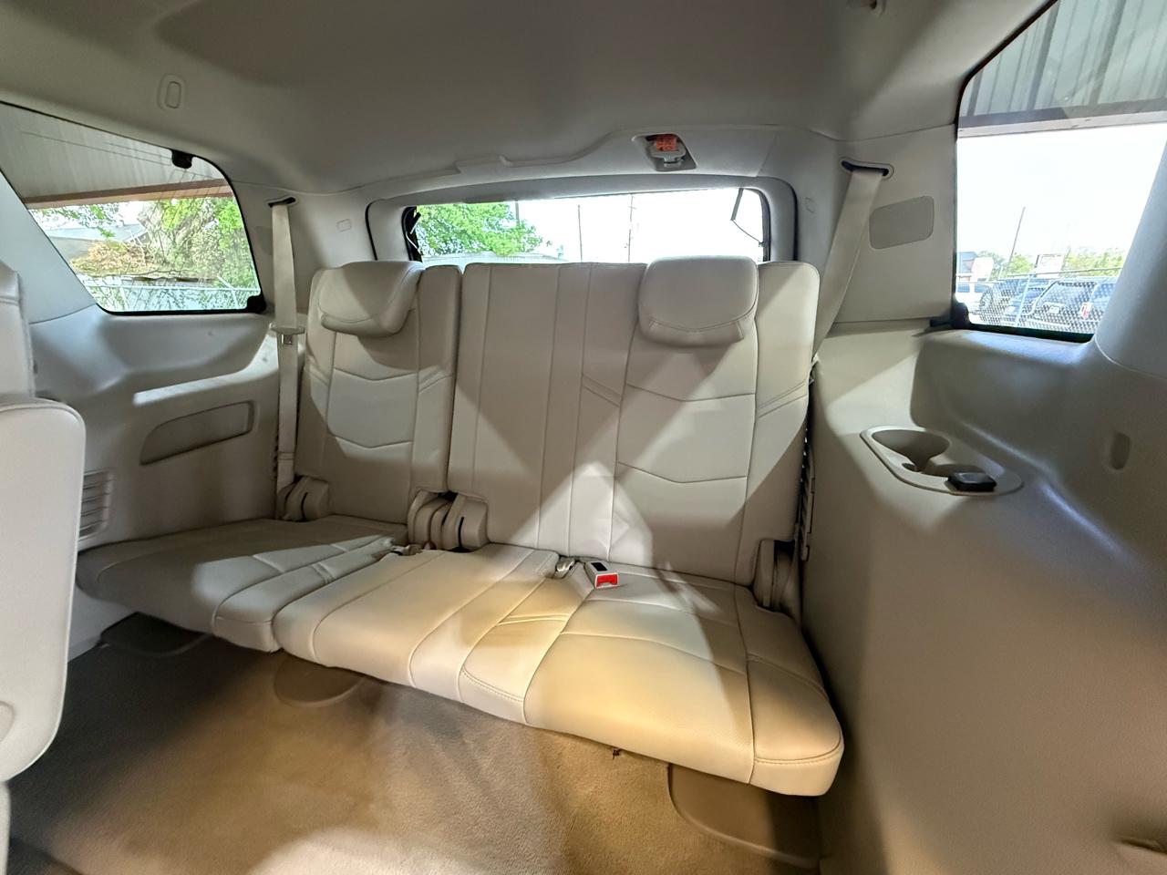 Cadillac Escalade Premium 2WD 2017