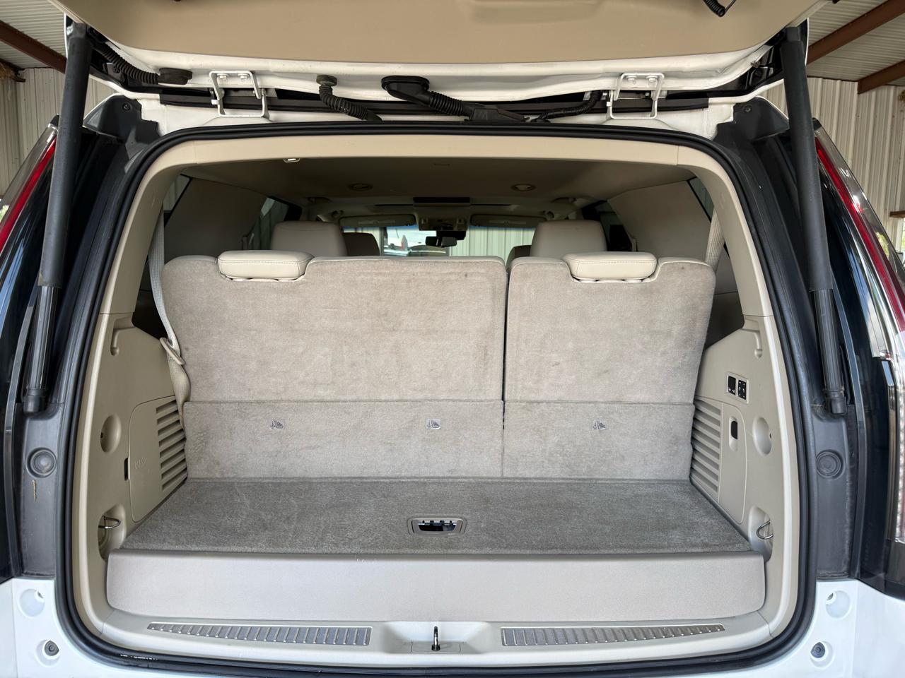 Cadillac Escalade Premium 2WD 2017