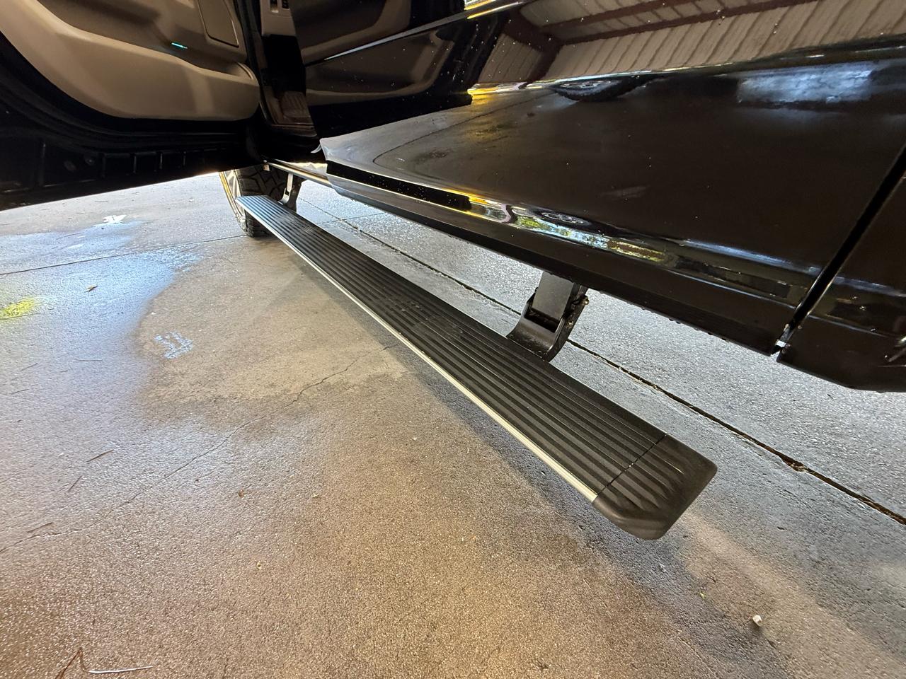 Ford F-150 Limited SuperCrew 4WD 2019